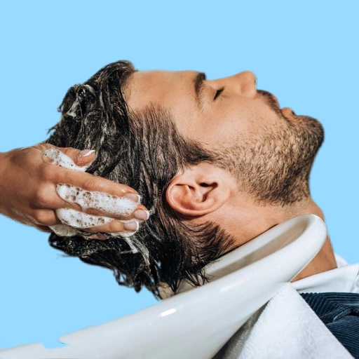Shampoo & Conditioning – Premium